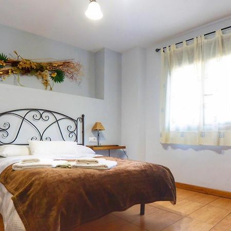 Apartamentos Rurales La Vera Jarandilla de la Vera Eksteriør billede