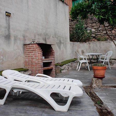 Apartamentos Rurales La Vera Jarandilla de la Vera Eksteriør billede