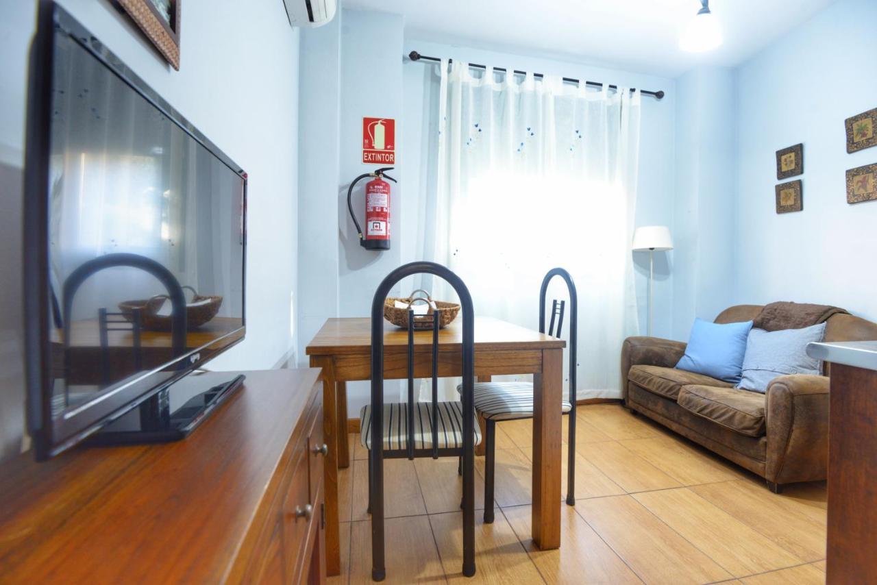 Apartamentos Rurales La Vera Jarandilla de la Vera Eksteriør billede