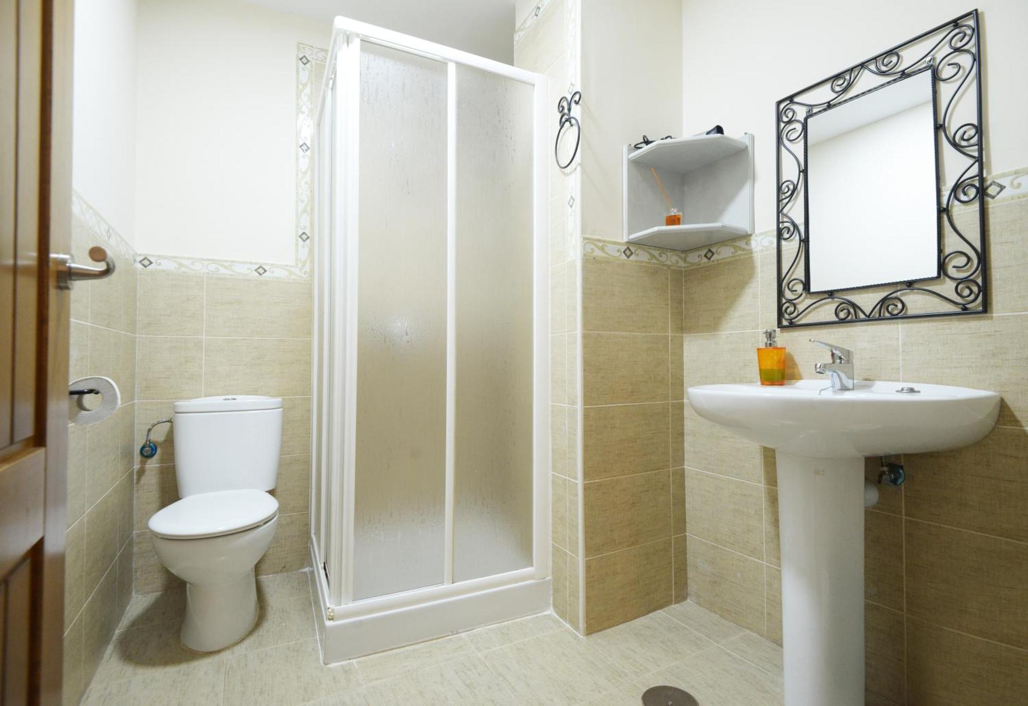 Apartamentos Rurales La Vera Jarandilla de la Vera Eksteriør billede