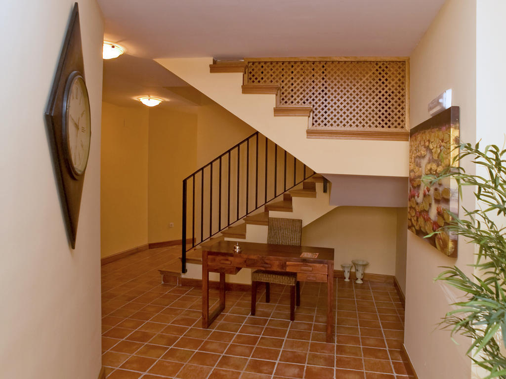 Apartamentos Rurales La Vera Jarandilla de la Vera Værelse billede